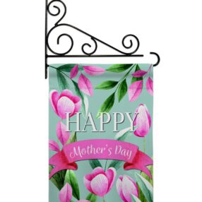 Garden Flag Mothers Day GS115173 03