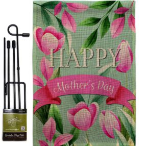 Garden Flag Mothers Day GS115173 B