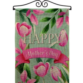 Garden Flag Mothers Day GS115173 B 02
