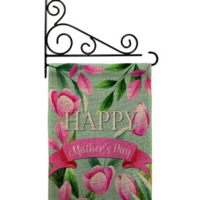 Garden Flag Mothers Day GS115173 B 03