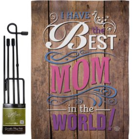 Garden Flag Mothers Day GS191095 3f976a30 a768 415d 9679 6fb4579e939b