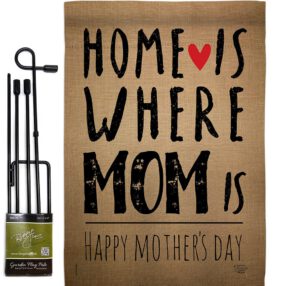Garden Flag Mothers Day GS192066 9b5eaf13 61cd 4868 a5ee f1ac7e58b89b