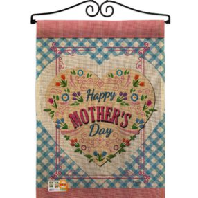Garden Flag Mothers Day GS192168 B 02 3b31418f d2ce 47d2 85a4 7bfe7554a9b0