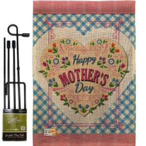 Garden Flag Mothers Day GS192168 B 177cd6d7 396e 4249 a804 de9bff2bac5e