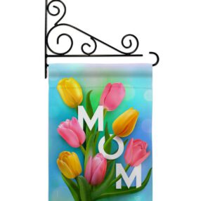 Garden Flag Mothers Day GS192367 03