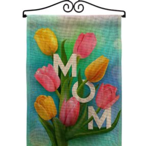 Garden Flag Mothers Day GS192367 B 02