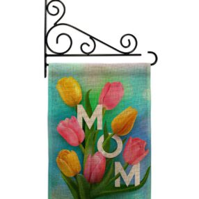 Garden Flag Mothers Day GS192367 B 03
