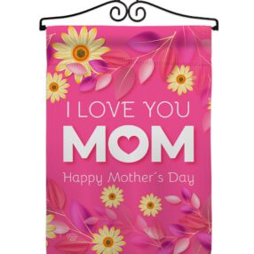 Garden Flag Mothers Day GS192368 02