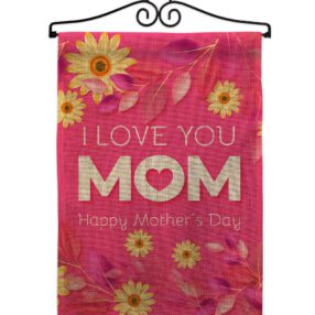 Garden Flag Mothers Day GS192368 B 02