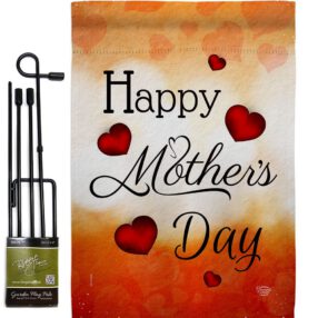 Garden Flag Mothers Day GS192571 c5a4d22c a6d5 44cf 82d5 bd55ef4a4c09