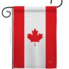 Garden Flag Nationality G108008