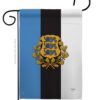 Garden Flag Nationality G108171