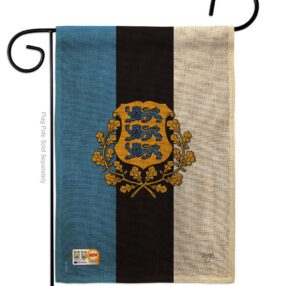 Garden Flag Nationality G108171 B