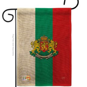 Garden Flag Nationality G108204 B