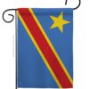 Garden Flag Nationality G108291