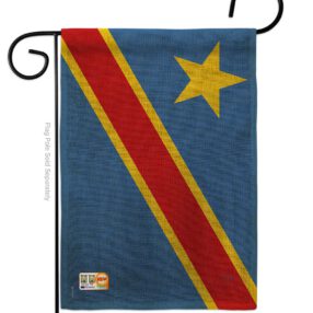 Garden Flag Nationality G108291 B