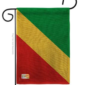 Garden Flag Nationality G108293 B