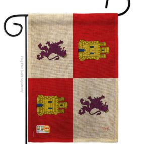 Garden Flag Nationality G108323 B