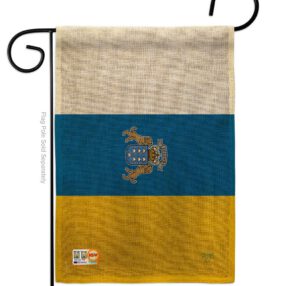 Garden Flag Nationality G108375 B