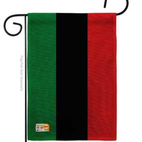 Garden Flag Nationality G140001 B