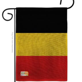Garden Flag Nationality G140027 B
