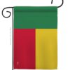 Garden Flag Nationality G140029