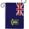 Garden Flag Nationality G140036
