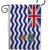 Garden Flag Nationality G140038