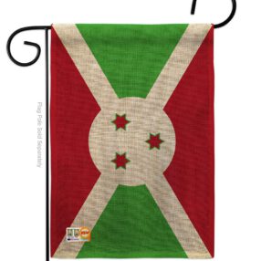 Garden Flag Nationality G140043 B