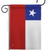 Garden Flag Nationality G140051