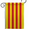 Garden Flag Nationality G140053