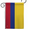 Garden Flag Nationality G140055