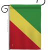 Garden Flag Nationality G140058