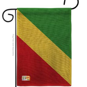Garden Flag Nationality G140058 B
