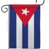 Garden Flag Nationality G140062 12522829 fd17 46c1 8b96 751ab529edf3