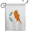 Garden Flag Nationality G140064 7ad536e3 c83c 4b29 9d38 e639dda89f56