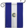 Garden Flag Nationality G140075
