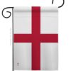 Garden Flag Nationality G140076