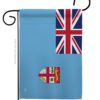 Garden Flag Nationality G140084