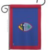 Garden Flag Nationality G140097 7bac2d94 805b 4d64 9d23 586def50511f