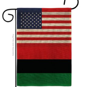 Garden Flag Nationality G140270 B