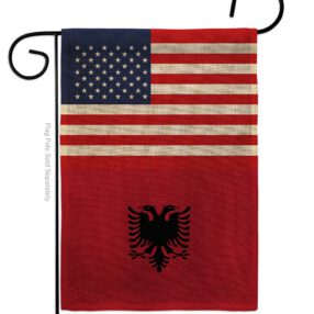 Garden Flag Nationality G140272 B