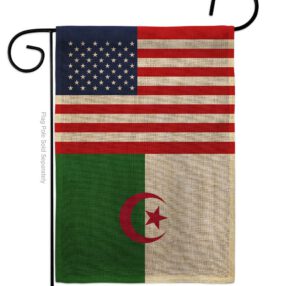 Garden Flag Nationality G140274 B