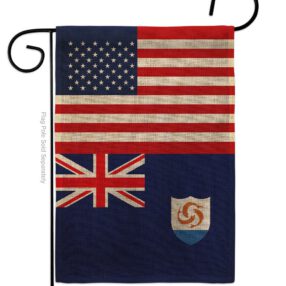 Garden Flag Nationality G140277 B