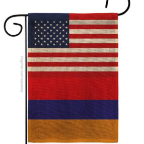 Garden Flag Nationality G140282 B