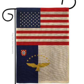 Garden Flag Nationality G140288 B