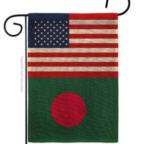 Garden Flag Nationality G140291 B