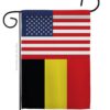 Garden Flag Nationality G140296