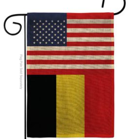 Garden Flag Nationality G140296 B