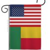 Garden Flag Nationality G140298